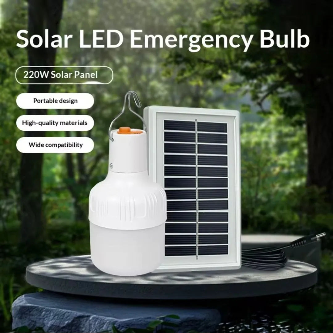 LED Emergency Light