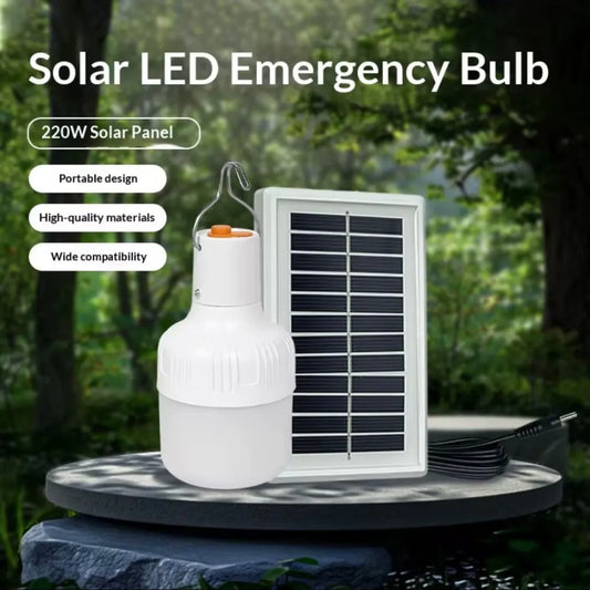 LED Emergency Light