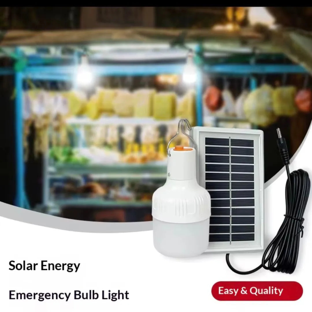 LED Emergency Light