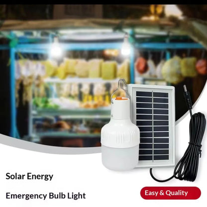 LED Emergency Light