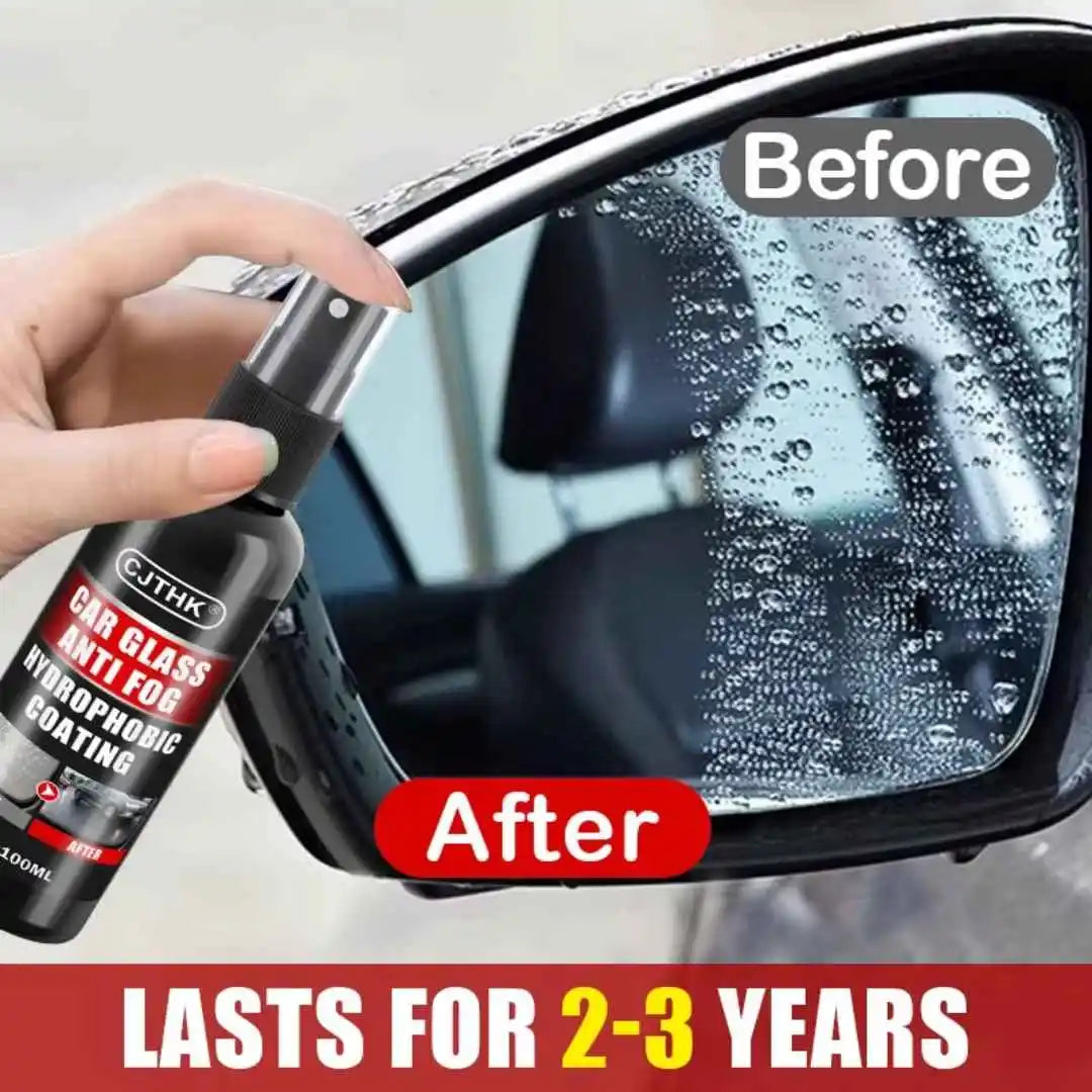 Car Glass Waterproof