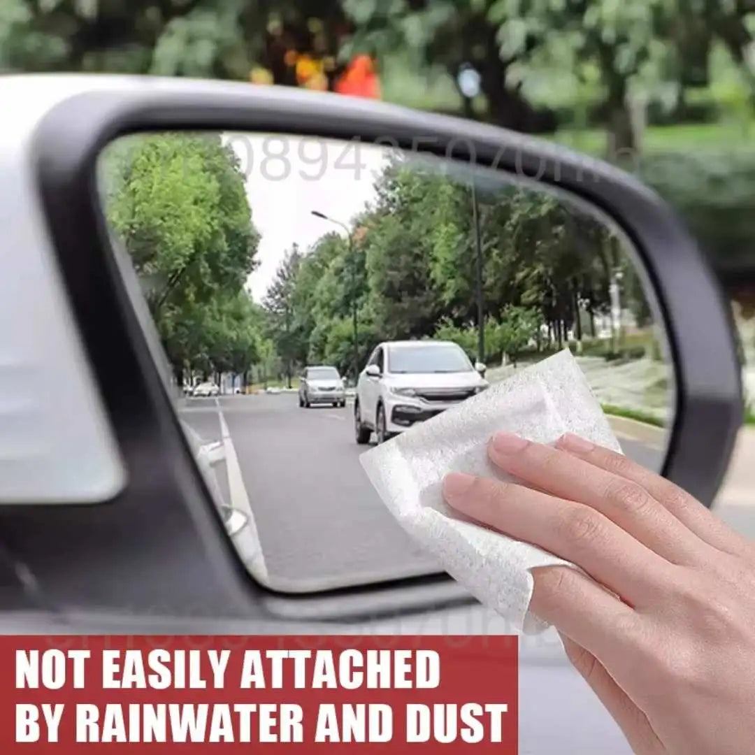 Car Glass Waterproof