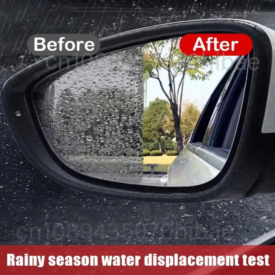 Car Glass Waterproof
