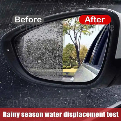 Car Glass Waterproof