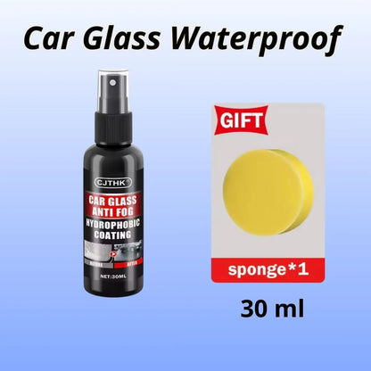 Car Glass Waterproof