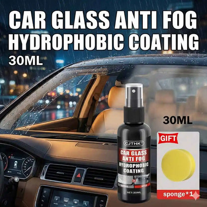 Car Glass Waterproof
