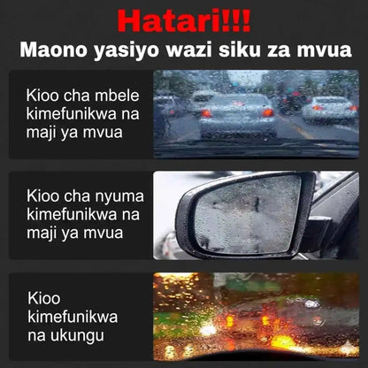 Car Glass Waterproof