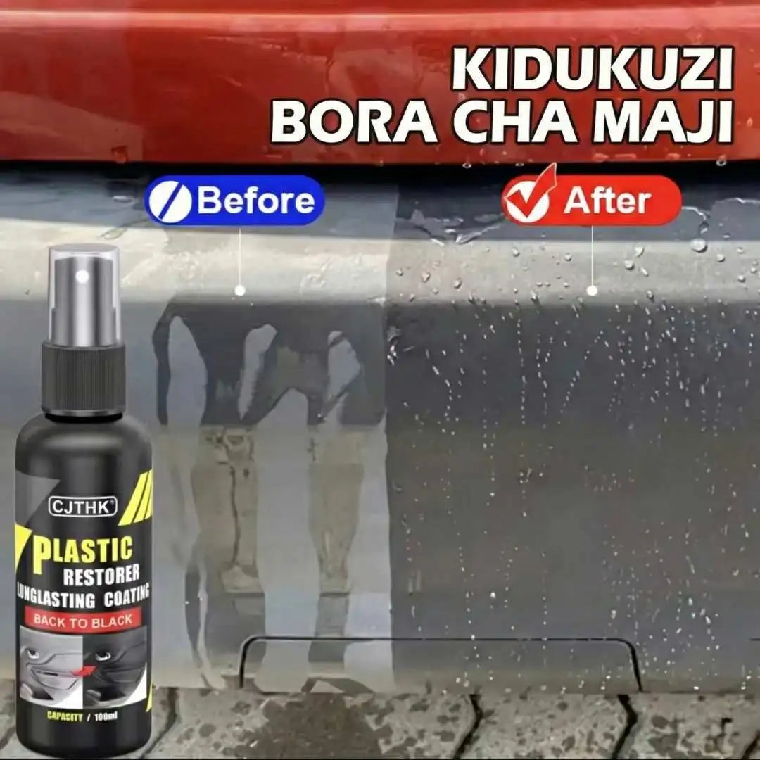 Plastic Restorer