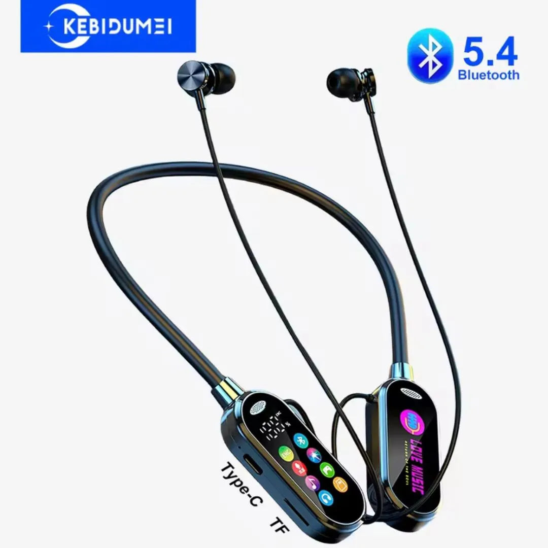 Color Screen Bluetooth