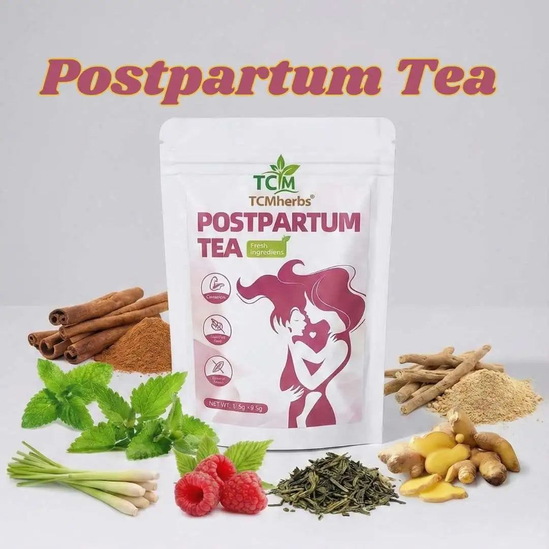 Postpartum Tea