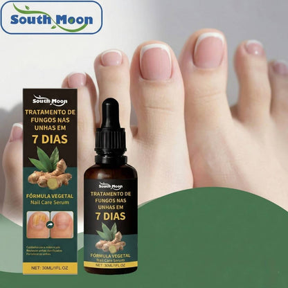 Nail Care Serum