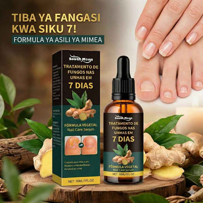 Nail Care Serum