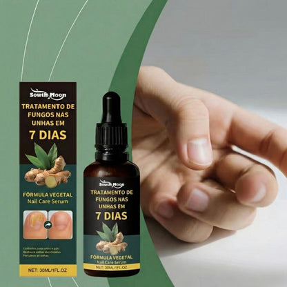 Nail Care Serum