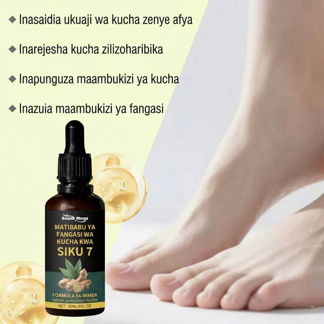 Nail Care Serum