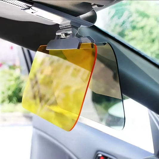 Car anti glare
