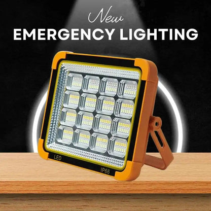 Emergency Lighting