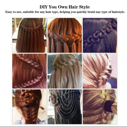 Hair Braider